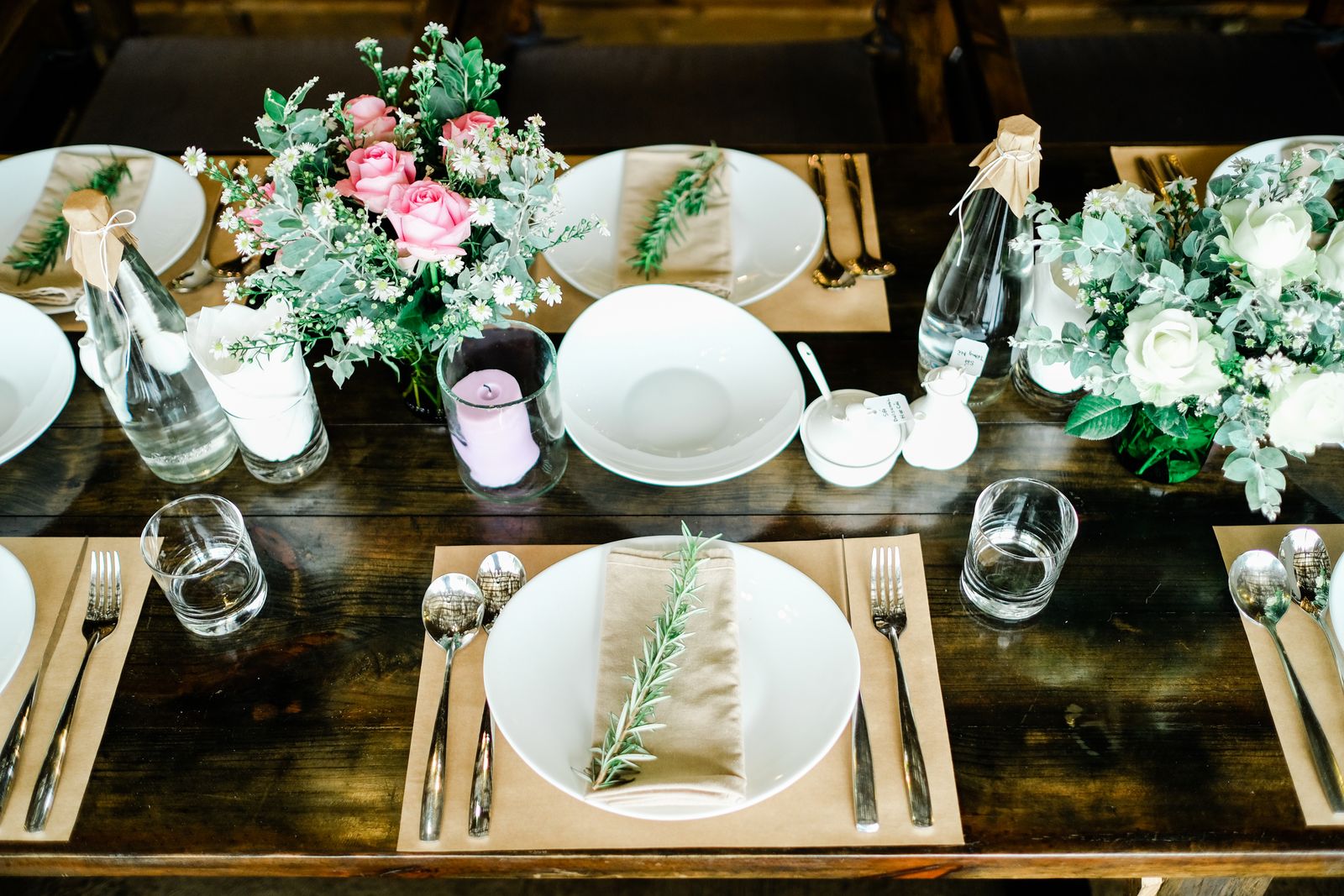 Tablescape Styling Consult