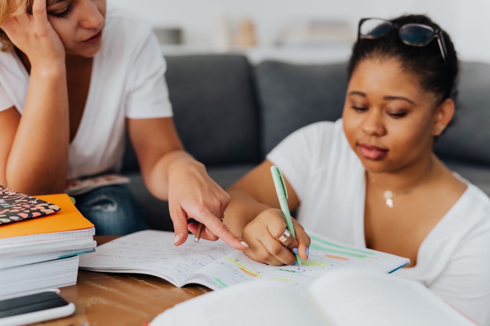 Math Tutoring (60 Minutes)