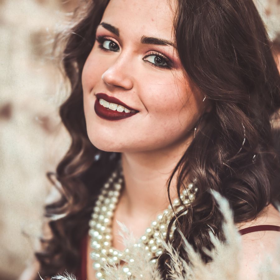Camille Parker